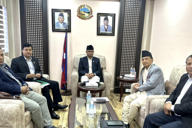 सहकारी छानबिन समितिको कार्यादेश टुंग्याउन कार्यदलको बैठक बस्दै