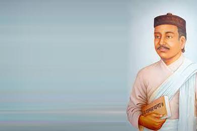 आदिकवि भानुभक्तको २०८औँ जन्मजयन्ती  