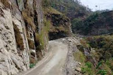 कान्तिलोकपथ एक हप्ताभित्र सञ्चालन गरिने