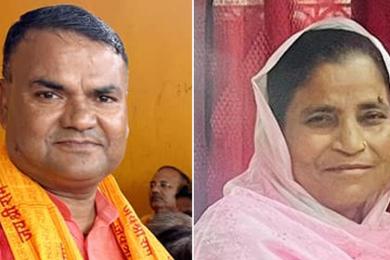 भ्रष्टाचार मुद्दामा सफाइ पाएपछि जलेश्वरका मेयर र उपमेयरले कार्यभार सम्हाले