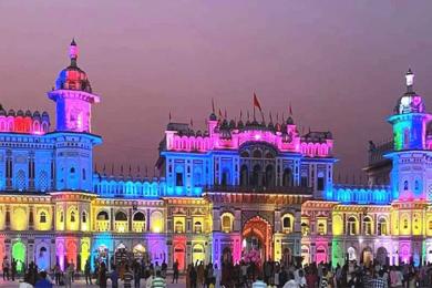 मिथिला कलाको प्रतीकात्मक अर्थबोघ