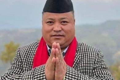 कांग्रेस सिन्धुपाल्चोकमा तामाङ निर्वाचित