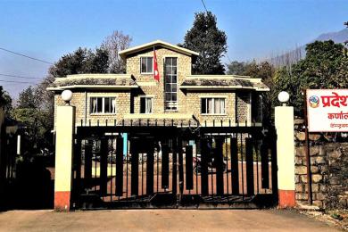 कर्णाली सरकारको मन्त्रिपरिषद्ले पायो पूर्णता