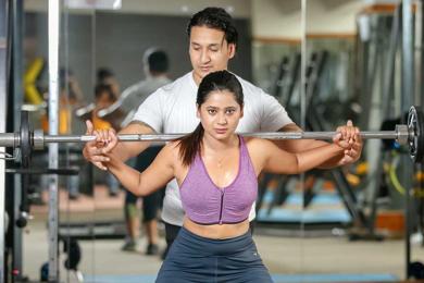 जिम जानेले लिन सक्ने ‘सप्लिमेन्ट’ 