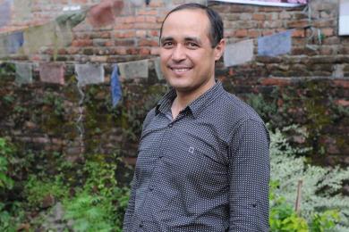 केशव सिलवालका ५ कविता