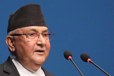 ‘अहिलेको समीकरण संविधान संशोधनका लागि हो, स्टन्टबाजीको रूपमा काम गर्दैन’