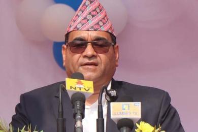 परिणाम देखिने गरी काम गर्छौं : मुख्यमन्त्री केसी   