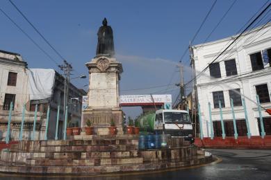 भरसक लकडाउन नगर्ने पक्षमा सरकार 