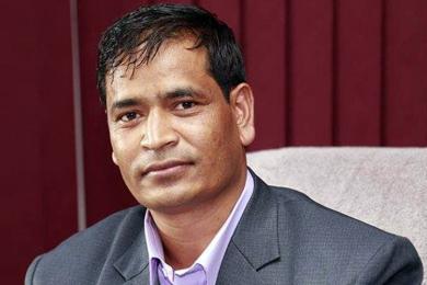 प्रदेशले केन्द्र सरकारसँग समन्वय नगरेको आरोप