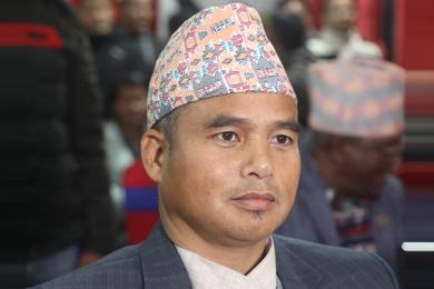 ‘संविधान र सङ्घीयता कार्यान्वयनले मात्र प्रदेश बलियो हुन्छ’