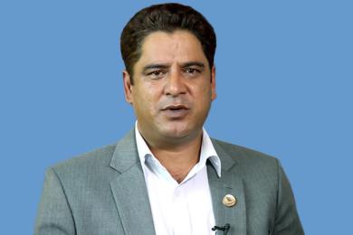 विद्यालयको पाठ्यक्रममा भूकम्पका बारेमा जानकारी राखिनुपर्छः मन्त्री भण्डारी