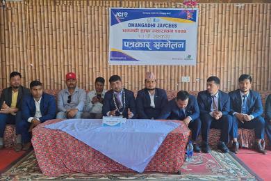 धनगढी हाफ म्याराथन प्रतियोगिता हुने