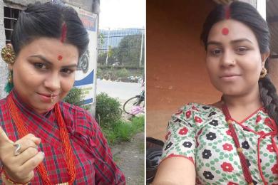 ‘मुइया, मेरो पहिचान’