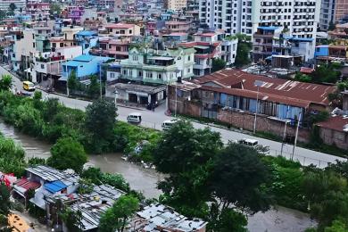 नदी किनाराको मापदण्ड २० मिटर बढाउने सर्वोच्चकाे फैसला पुनरावलोकन गर्न मेयर्स फोरमकाे माग