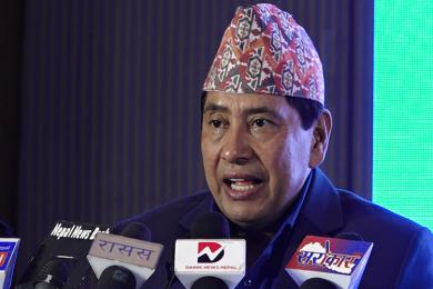 ‘राजनीतिक परिवर्तनको औचित्य पुष्टि हुनेगरी काम गर्नुपर्छ’