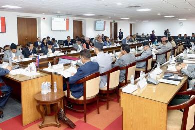 गणतन्त्र दिवस मौलिकरूपमा मनाउन प्रधानमन्त्रीको निर्देशन