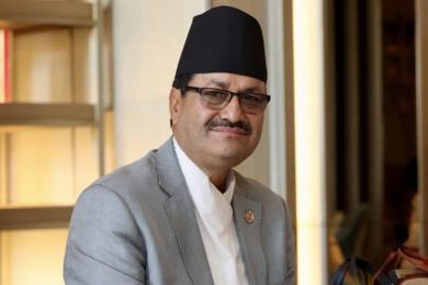 परराष्ट्रमन्त्री साउद आज अष्ट्रेलिया जाँदै