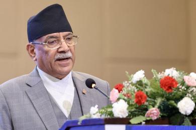 कति छ प्रधानमन्त्री प्रचण्डको सम्पत्ति ?
