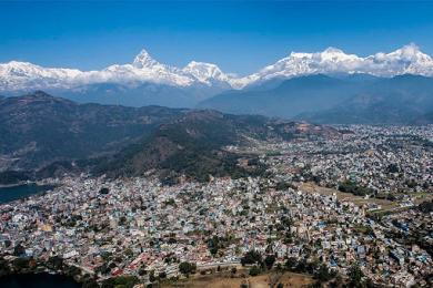पर्यटकको स्वागत गर्न आतुर गण्डकीका पर्यटकीय स्थल