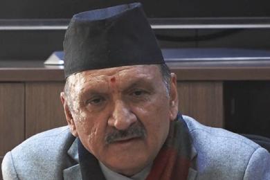 संसदीय छानबिन समिति गठन नभएसम्म संसद् चल्दैन: कांग्रेस