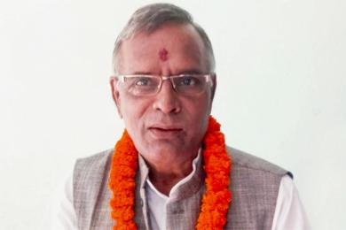 प्रदेश–२ सरकारमा सहभागी हुँदै कांग्रेस 