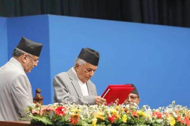नेपाललाई आकर्षक पर्यटकीय गन्तव्यका रुपमा विकास गरिने