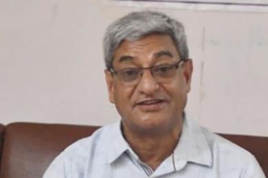 ठूला दलबीच सहकार्य आवश्यक छः प्रमुख सचेतक लेखक