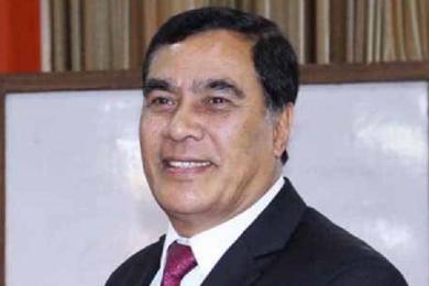 चन्द्र ढकाल नेतृत्वकाे ‘इन्भेष्टमेन्ट कम्पनी’को सीईओमा बज्राचार्य नियुक्त