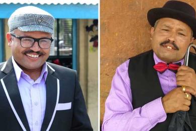 ‘डिट्ठाको साह्रै माया लाग्छ’