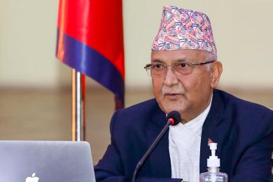 सामूहिक राजीनामा अपराध हो, यसमा सहभागी नहुनू : प्रम ओली