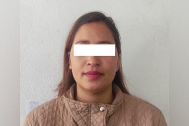 इमेज बचत सहकारीका कोषाध्यक्ष सुनार पक्राउ