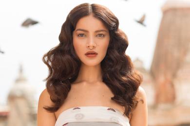 आफ्नै लयमा शिखर चढ्दै सृष्टि