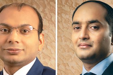 माछापुच्छ्रे बैंकको डेपुटी सीईओमा अर्याल र नायब महाप्रबन्धकमा जमरकटेल  