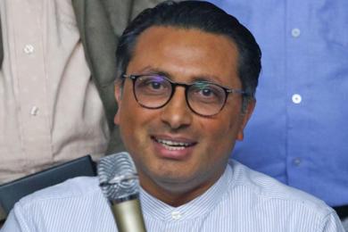 तनहुँ–१ : रास्वपाका डा वाग्ले विजयी