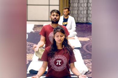 चिन्ता र उदासीको उपचारमा स्मृति ध्यान
