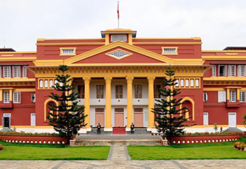 नयाँ मन्त्रीहरूको शपथ आजै