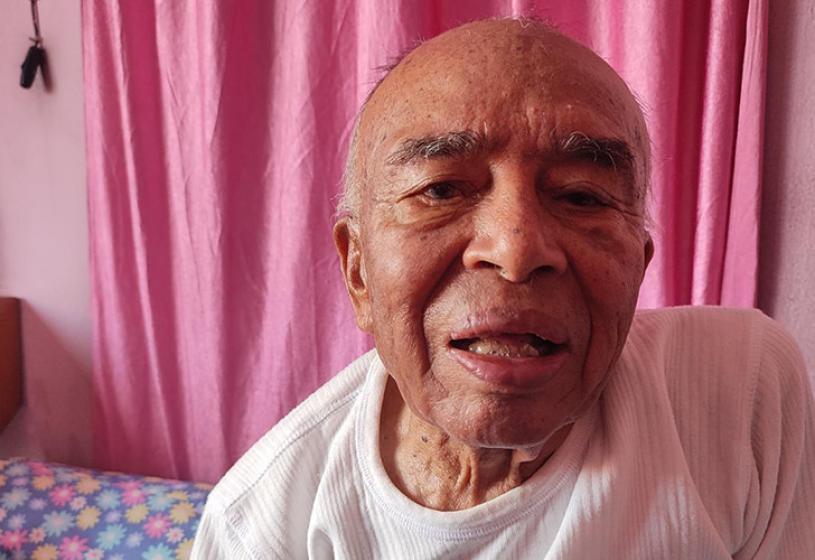 पत्रकारितामा निष्ठा धर्मराएको छ– वरिष्ठ पत्रकार रिसाल