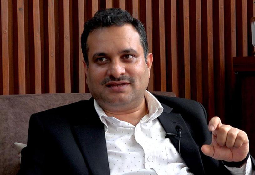 कोषले मुनाफाभन्दा बढी सञ्चयकर्ताको हित हेरेको छ : प्रशासक धिताल