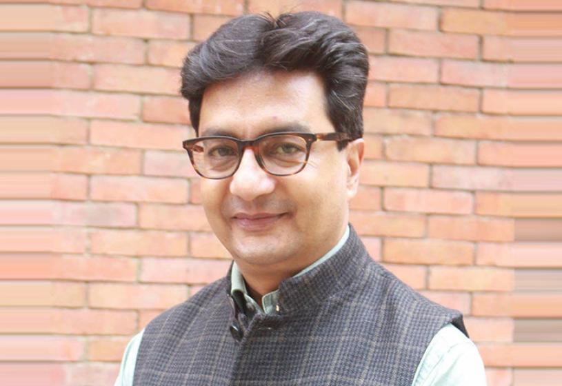 संसदमा असीमित समयसम्म बोल्न पाउने अभ्यासमा परिमार्जन आवश्यक : सांंसद राणा
