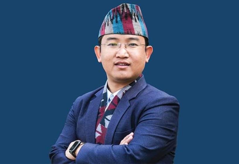 इलाम–२ उपनिर्वाचन : रास्वपाबाट लिम्बू उम्मेदवार