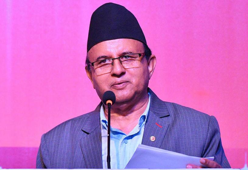 यी हुन् एमाले परिषद् बैठकबाट पारित प्रस्ताव