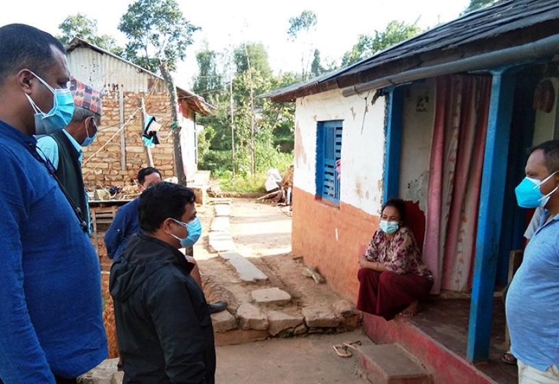 कोरोना निको हुनेदर हालसम्मकै उच्च