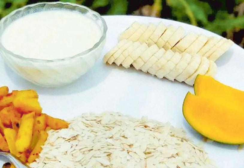 दही चिउराको सांस्कृतिक पर्व मनाइँदै