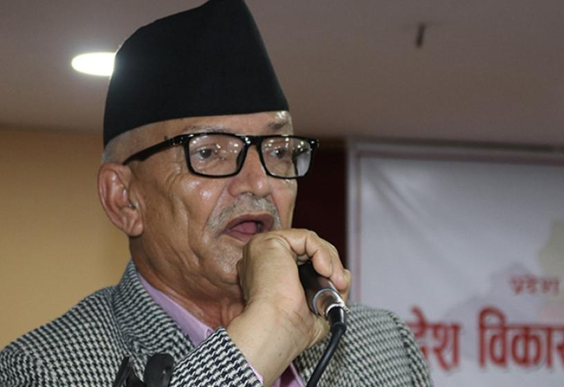 प्रदेशसभा सदस्यलाई कारबाही गर्ने अधिकार मुख्यमन्त्री पौडेललाई