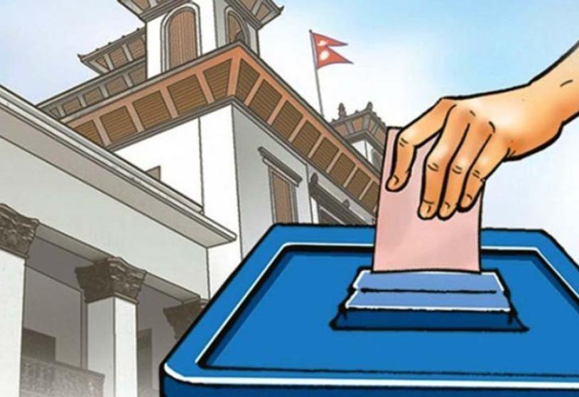 कञ्चनपुरमा ३४० मतदान केन्द्र निर्धारण