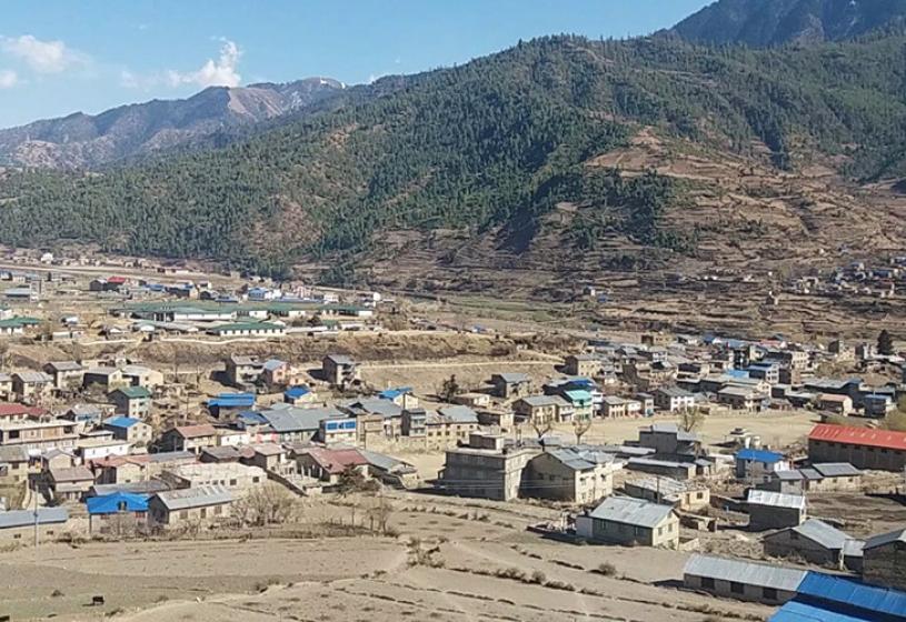 विद्युतको राष्ट्रिय प्रसारण लाइनमा जोडियो जुम्ला