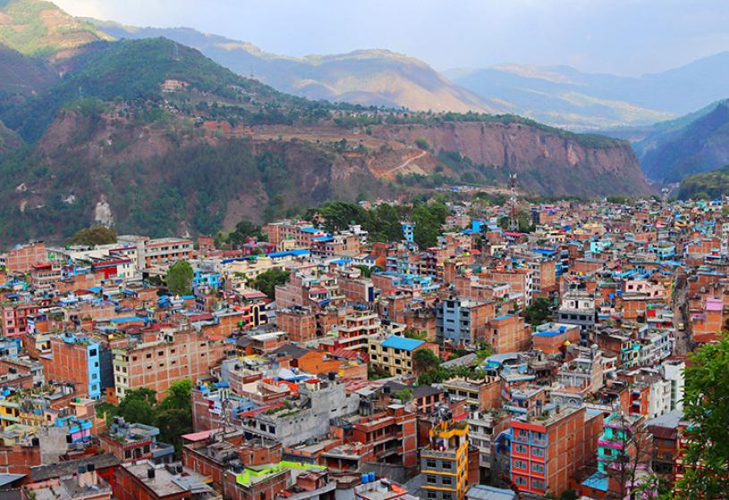 बागलुङ र बर्दियामा चौथो पटक निषेधाज्ञा जारी