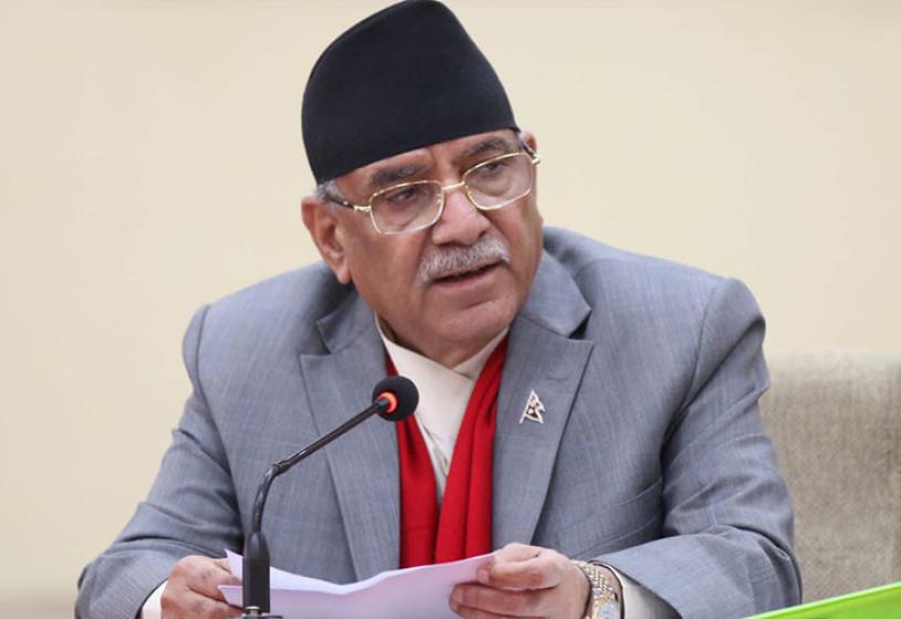 जहाज खरिदमा कुनै कमजोरी नहोस् : प्रधानमन्त्री