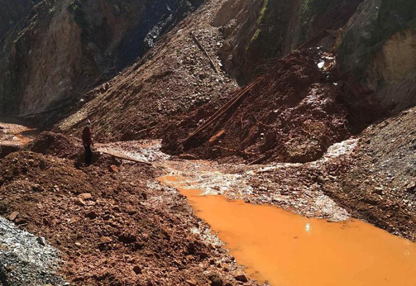 राष्ट्रिय लोकमार्गको दुरावस्था, यात्रुलाई सास्ती