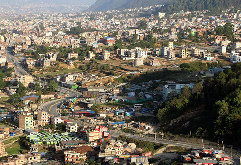काठमाडौँका तीन स्थानमा पुनः बर्डफ्लु संक्रमण 